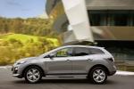 Mazda CX-7 2007 года